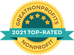 2021 Top-rated nonprofits and charities