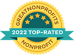 2022 Top-rated nonprofits and charities