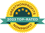 2023 Top-rated nonprofits and charities