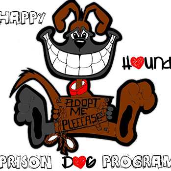  Happy Hound Prison Dog Program