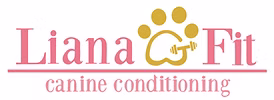 LianaFit Canine Conditioning